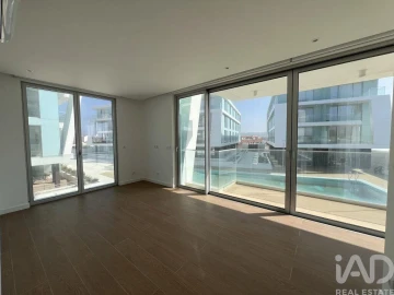 Apartamento T3 para Venda em São Martinho do Porto