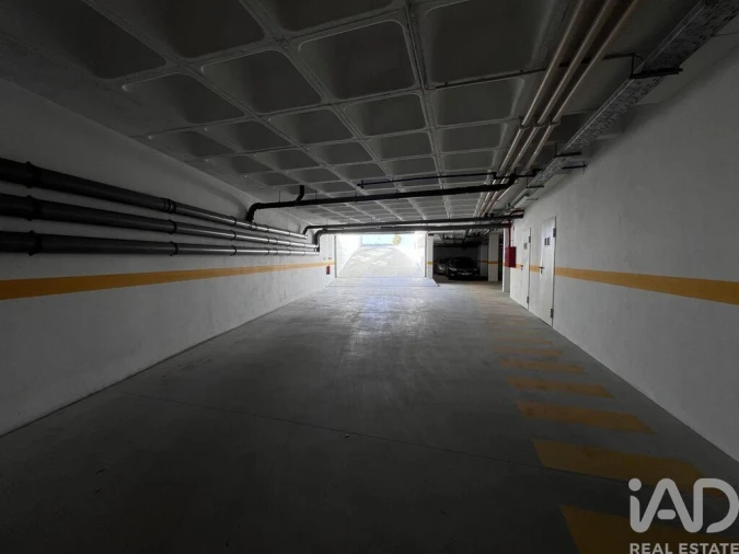 Apartamento T3 para Venda em São Martinho do Porto Foto 34