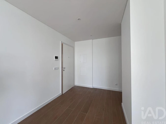 Apartamento T3 para Venda em São Martinho do Porto Foto 22