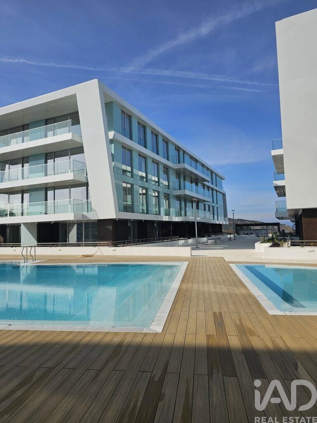 Apartamento T3 para Venda em São Martinho do Porto Foto 9