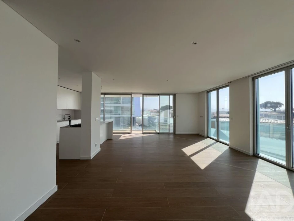 Apartamento T3 para Venda em São Martinho do Porto Foto 17