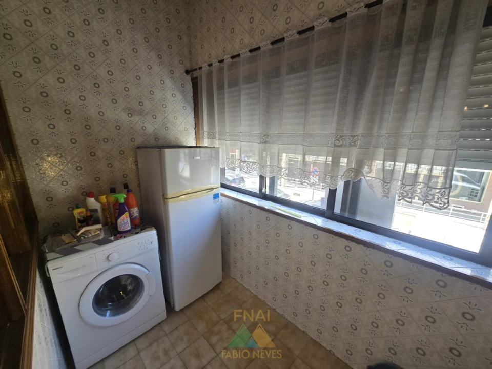 Apartamento T2 para Venda em Salvador, Vila Fonche e Parada Foto 5