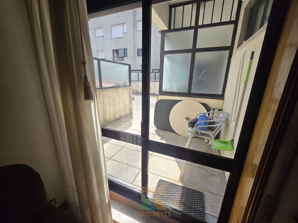 Apartamento T2 para Venda em Salvador, Vila Fonche e Parada Foto 14