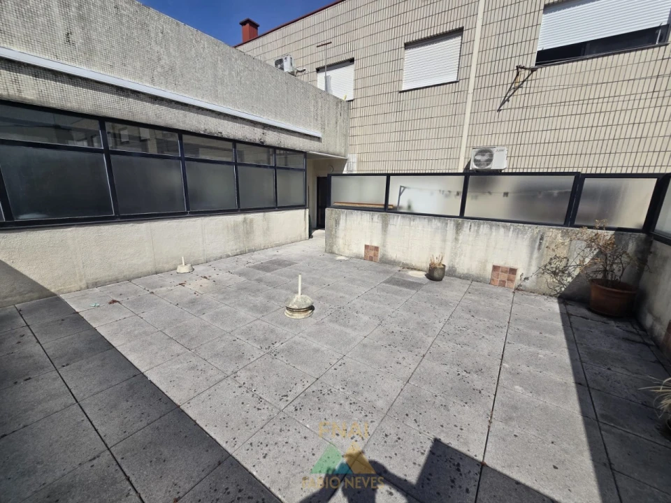 Apartamento T2 para Venda em Salvador, Vila Fonche e Parada Foto 16