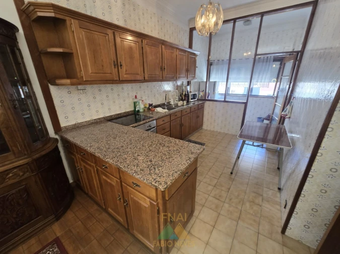 Apartamento T2 para Venda em Salvador, Vila Fonche e Parada Foto 3