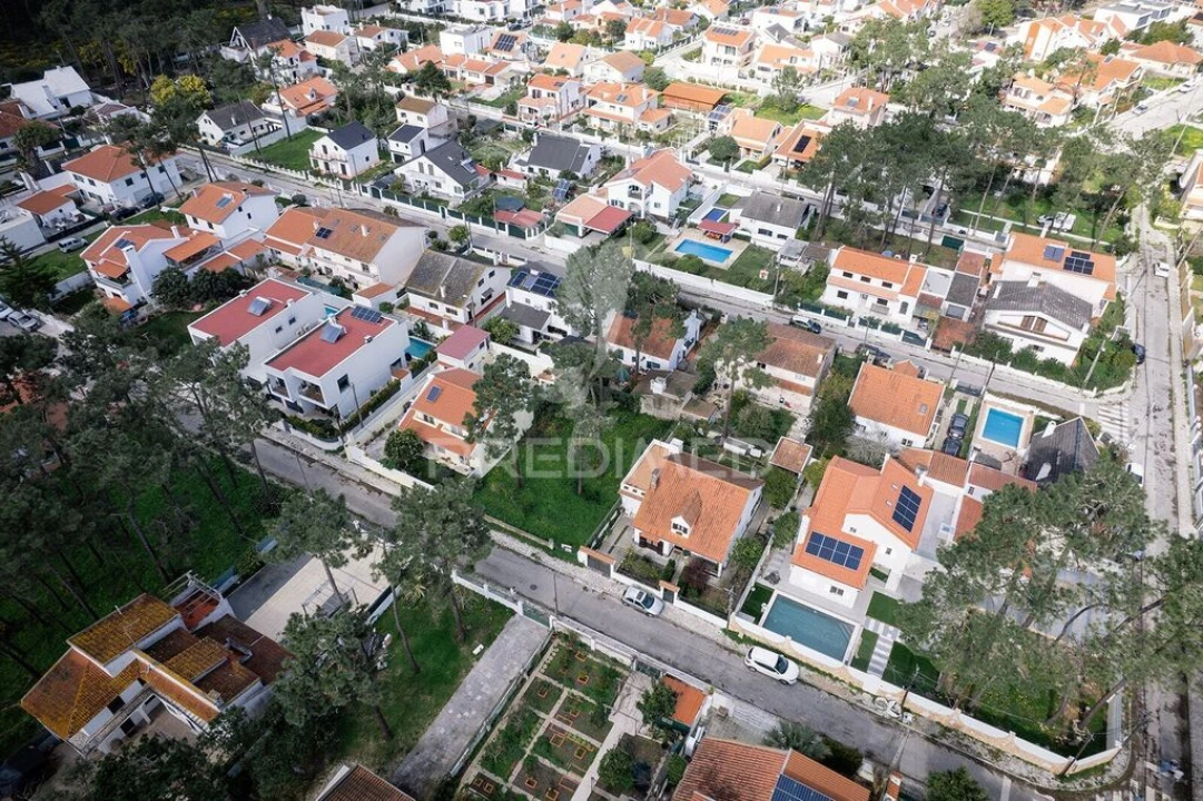 Terreno para Venda em Charneca de Caparica e Sobreda Foto 6