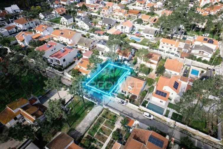 Terreno para Venda em Charneca de Caparica e Sobreda Foto 11