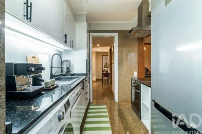 Apartamento T3 para Venda em Almada, Cova da Piedade, Pragal e Cacilhas