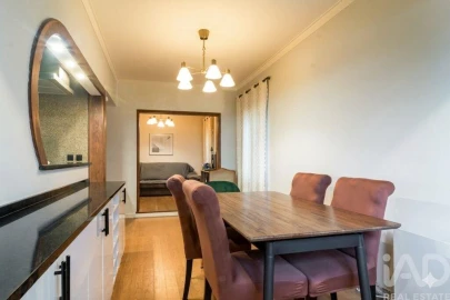 Apartamento T3 para Venda em Almada, Cova da Piedade, Pragal e Cacilhas