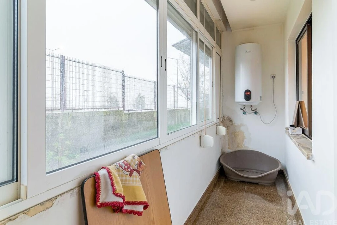 Apartamento T3 para Venda em Almada, Cova da Piedade, Pragal e Cacilhas Foto 13