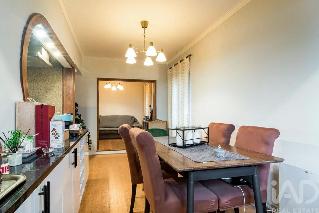 Apartamento T3 para Venda em Almada, Cova da Piedade, Pragal e Cacilhas Foto 8