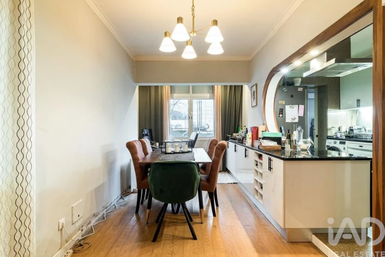 Apartamento T3 para Venda em Almada, Cova da Piedade, Pragal e Cacilhas Foto 9