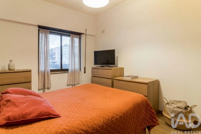 Apartamento T3 para Venda em Almada, Cova da Piedade, Pragal e Cacilhas Foto 7