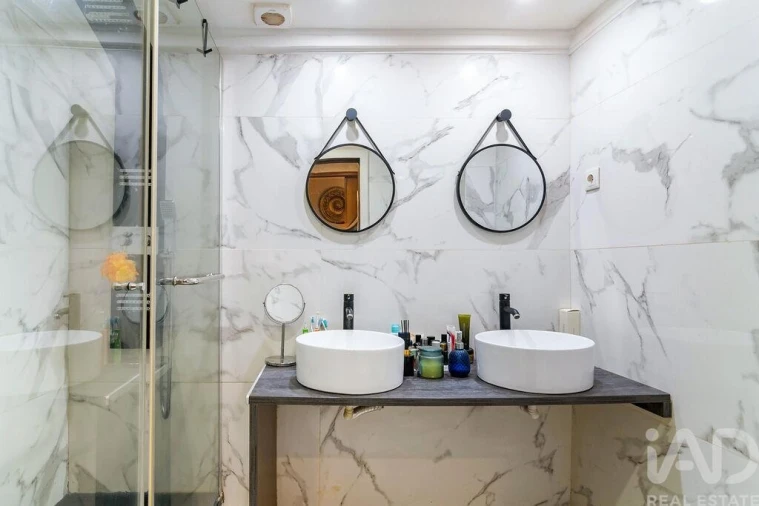 Apartamento T3 para Venda em Almada, Cova da Piedade, Pragal e Cacilhas Foto 22