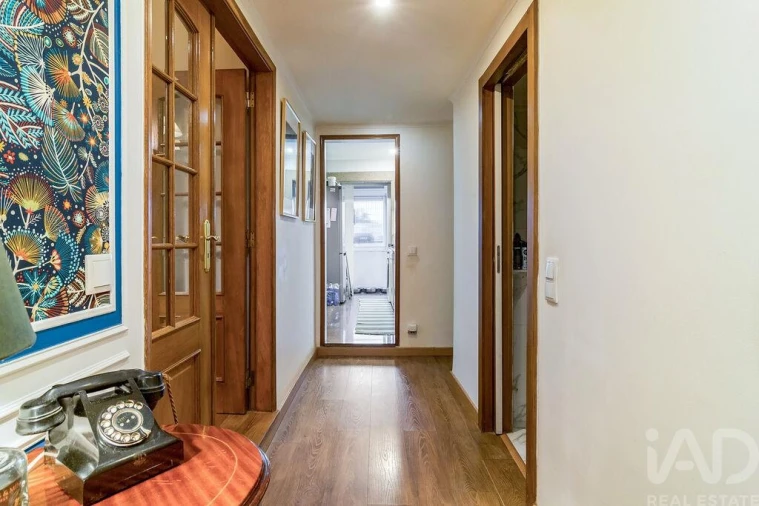 Apartamento T3 para Venda em Almada, Cova da Piedade, Pragal e Cacilhas Foto 4