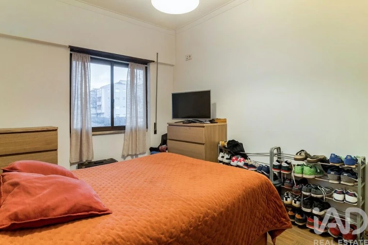 Apartamento T3 para Venda em Almada, Cova da Piedade, Pragal e Cacilhas Foto 18