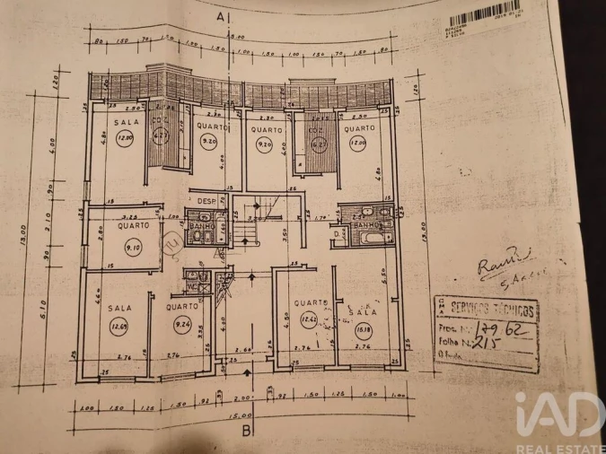 Apartamento T3 para Venda em Almada, Cova da Piedade, Pragal e Cacilhas Foto 26