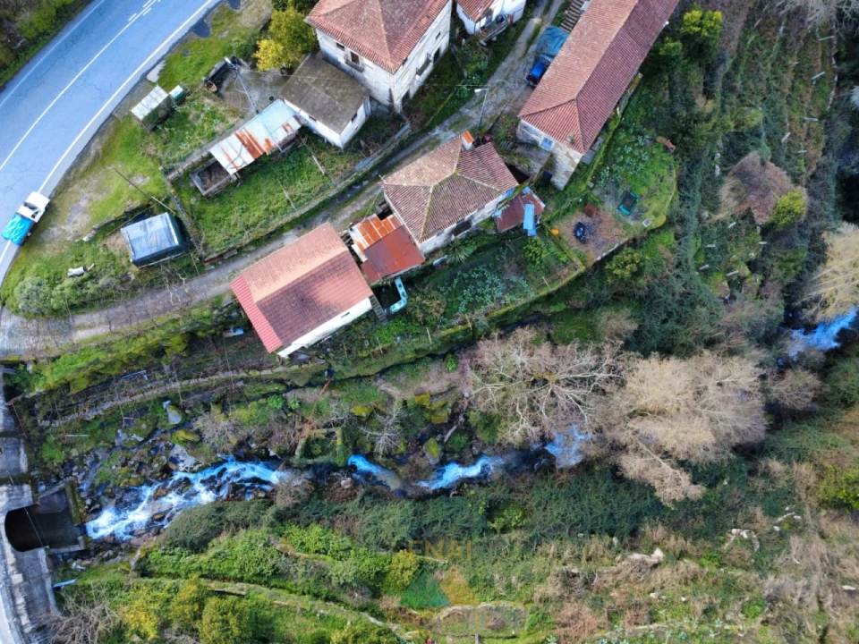 Moradia T2 para Venda em Lindoso Foto 7