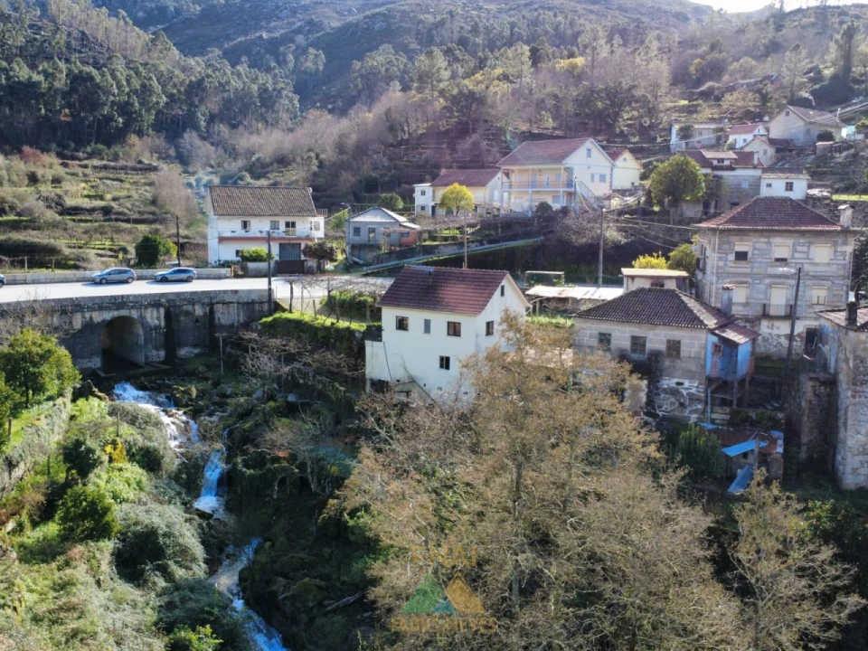 Moradia T2 para Venda em Lindoso Foto 10