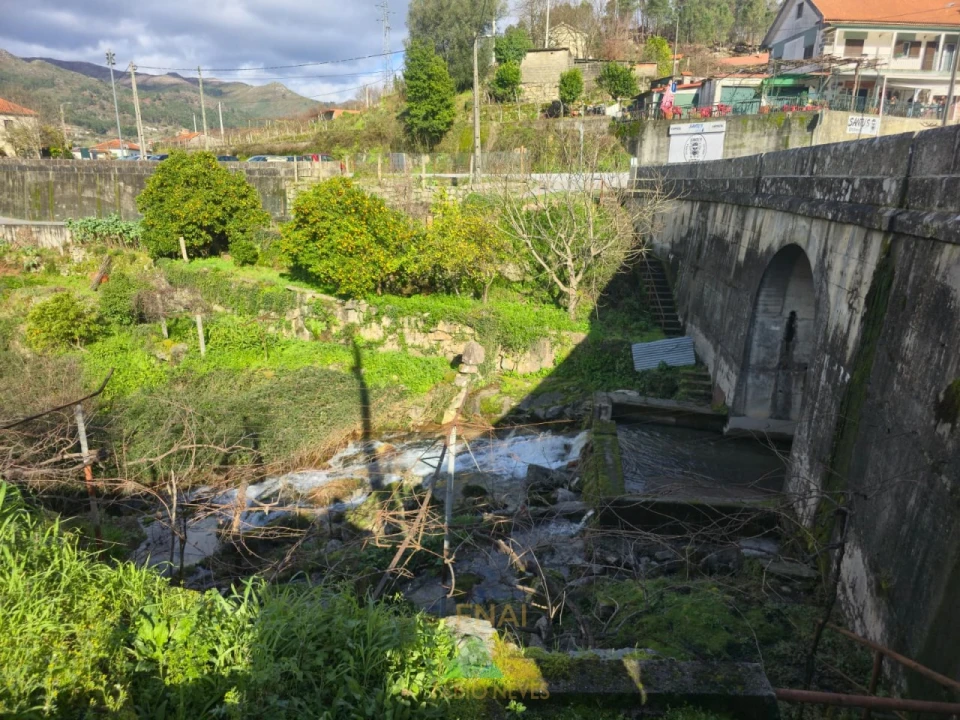 Moradia T2 para Venda em Lindoso Foto 15