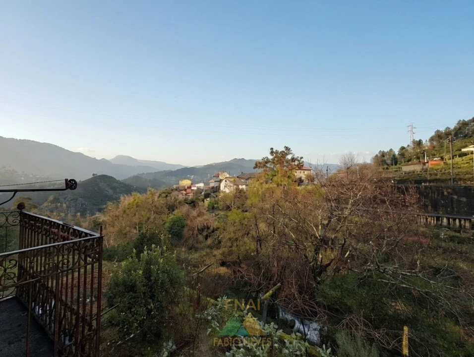 Moradia T2 para Venda em Lindoso Foto 21