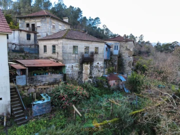 Moradia T2 para Venda em Lindoso