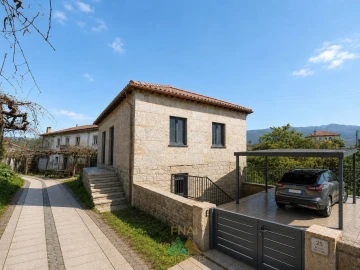 Moradia T2 para Venda em Lindoso
