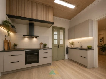 Moradia T2 para Venda em Lindoso