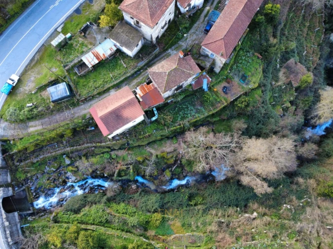 Moradia T2 para Venda em Lindoso Foto 7