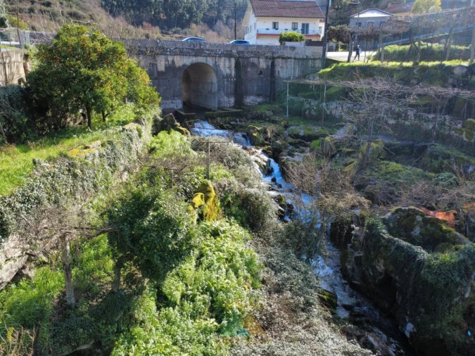 Moradia T2 para Venda em Lindoso Foto 16