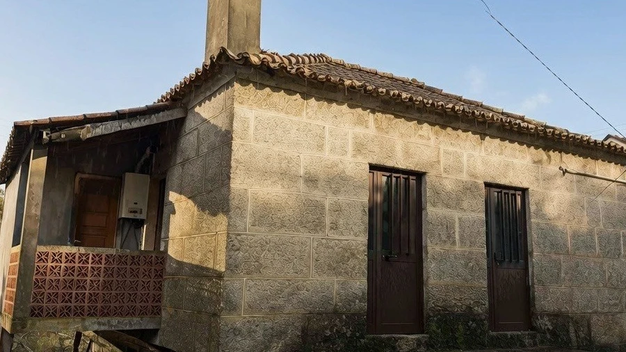 Moradia T2 para Venda em Lindoso