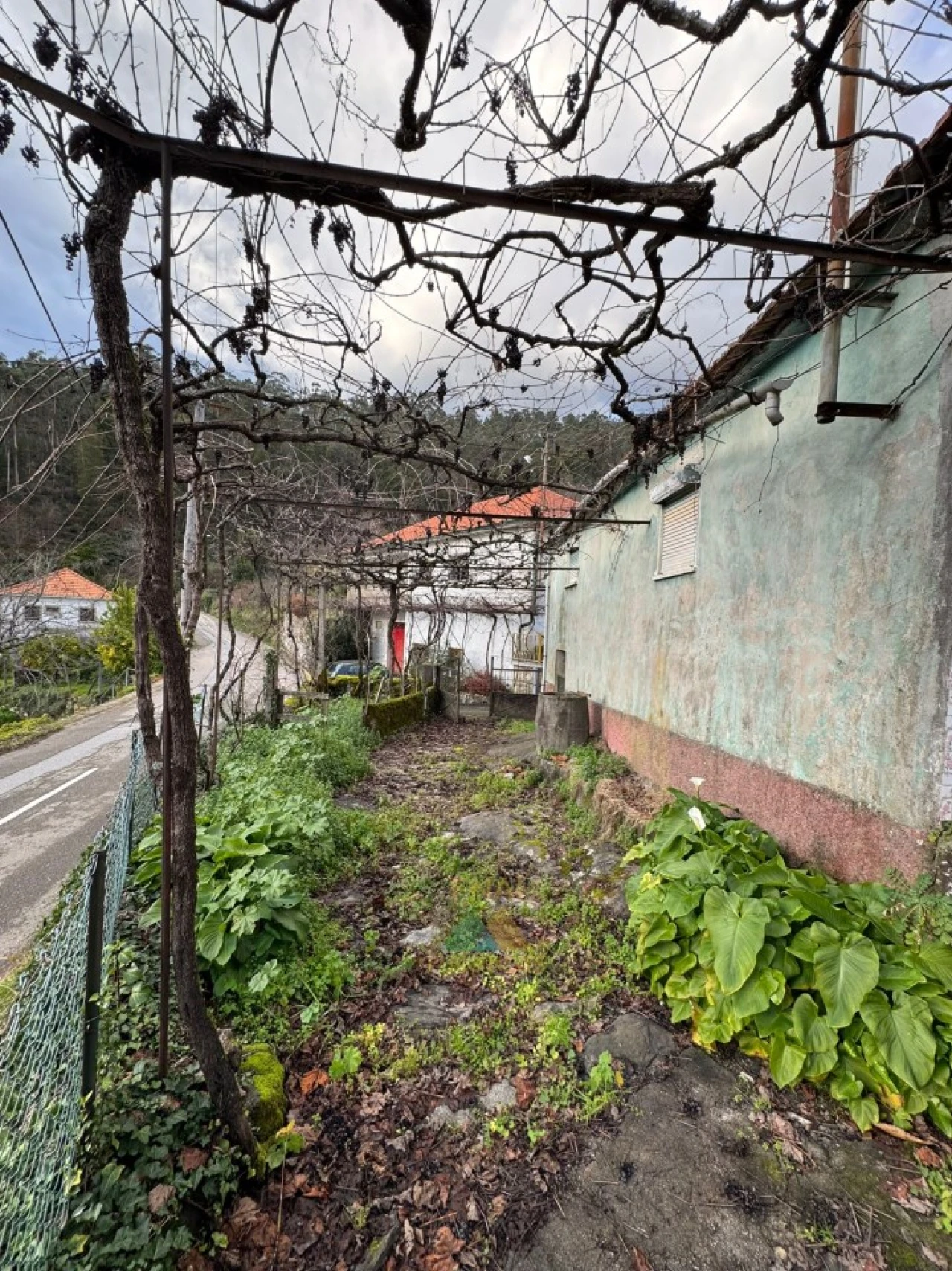 Moradia T2 para Venda em Portela e Extremo Foto 8