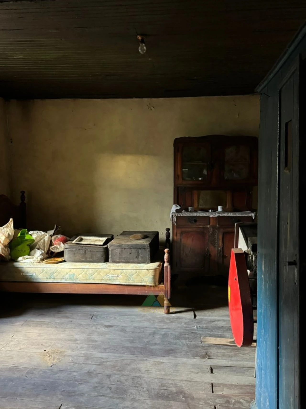 Moradia T2 para Venda em Portela e Extremo Foto 14