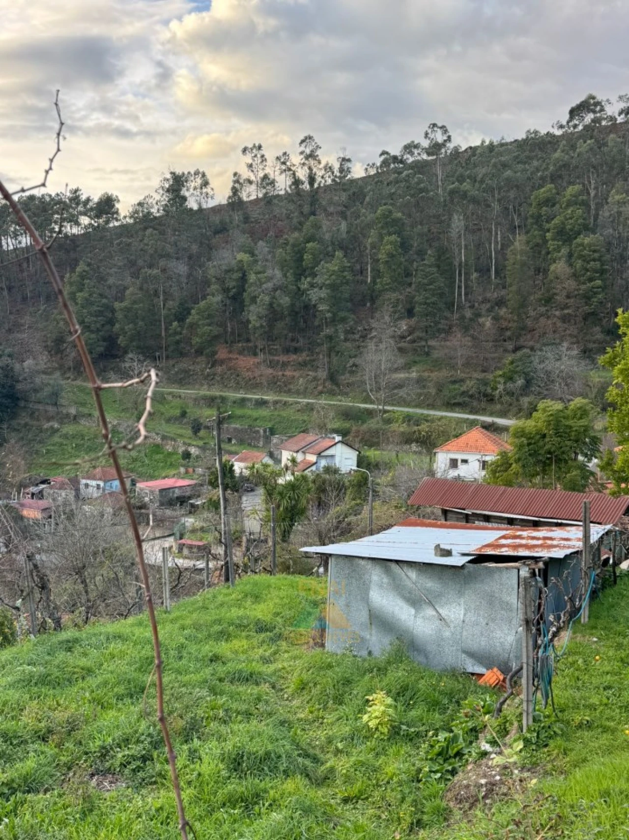 Moradia T2 para Venda em Portela e Extremo Foto 19