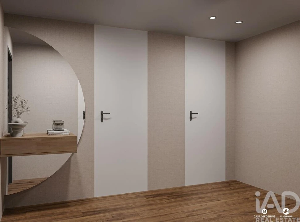 Apartamento T1 para Venda em Armação de Pera Foto 11