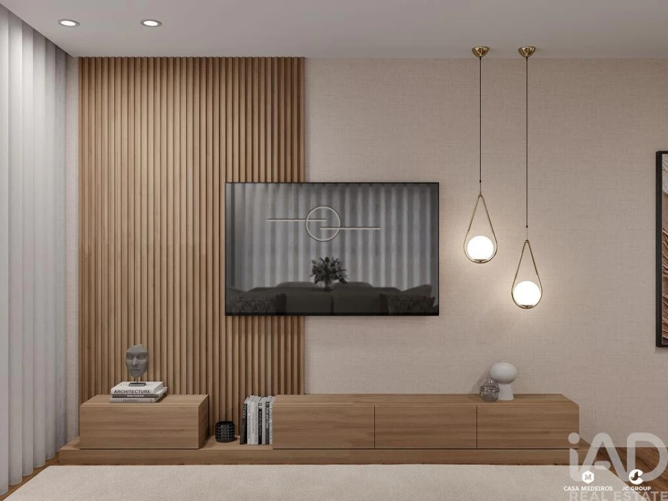 Apartamento T1 para Venda em Armação de Pera Foto 16