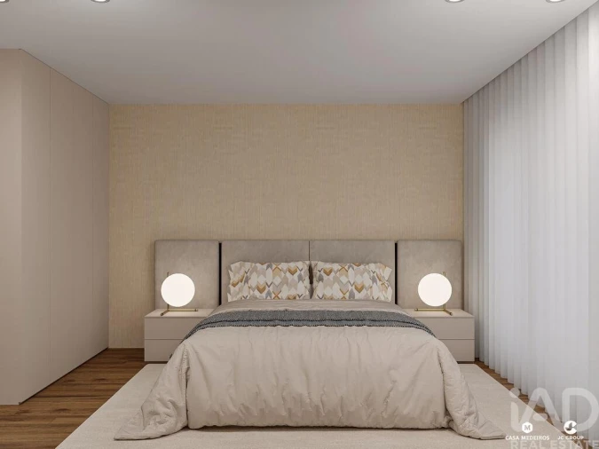 Apartamento T1 para Venda em Armação de Pera Foto 21