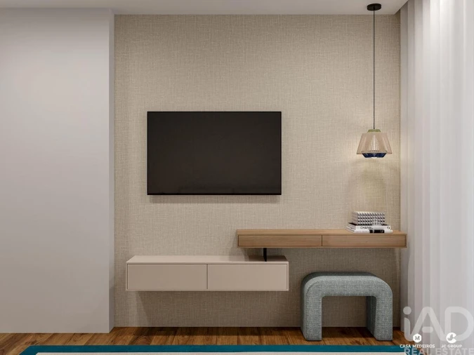 Apartamento T1 para Venda em Armação de Pera Foto 28