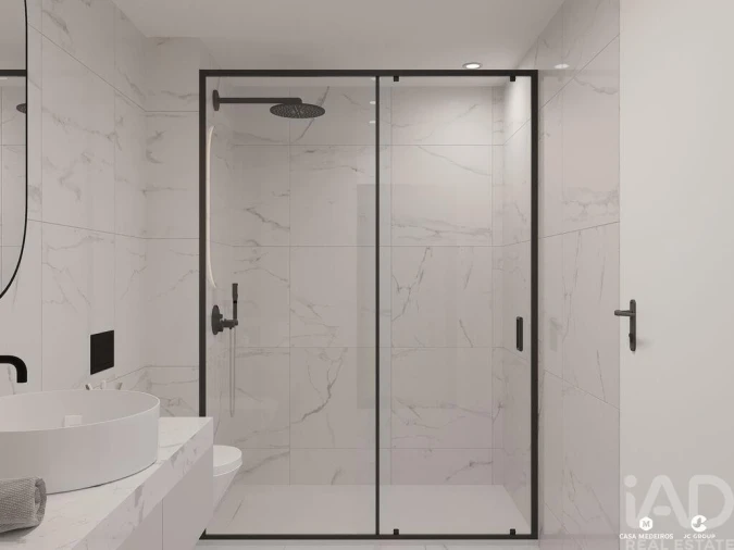 Apartamento T1 para Venda em Armação de Pera Foto 25