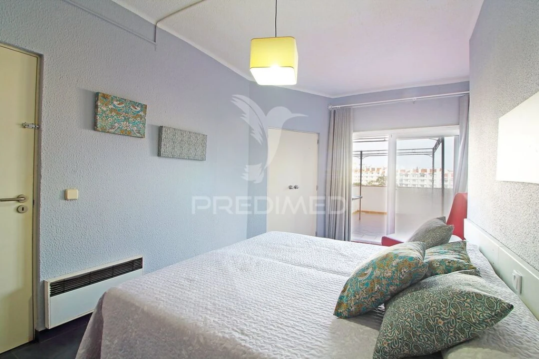 Apartamento T1 para Venda em Albufeira e Olhos de Água Foto 8