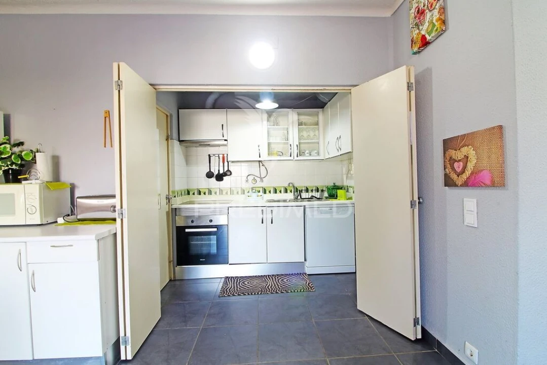 Apartamento T1 para Venda em Albufeira e Olhos de Água Foto 5