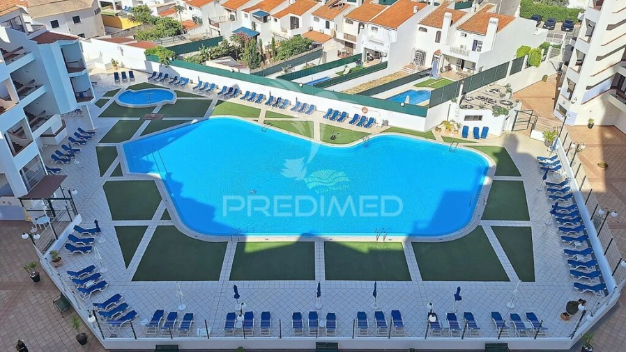 Apartamento T1 para Venda em Albufeira e Olhos de Água Foto 6