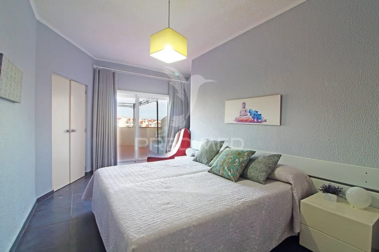 Apartamento T1 para Venda em Albufeira e Olhos de Água Foto 9