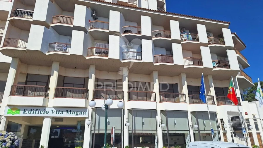 Apartamento T1 para Venda em Albufeira e Olhos de Água Foto 13
