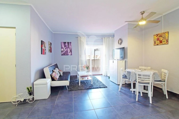 Apartamento T1 para Venda em Albufeira e Olhos de Água Foto 3