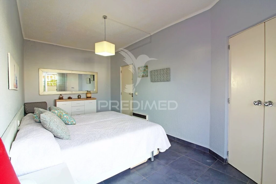 Apartamento T1 para Venda em Albufeira e Olhos de Água Foto 7