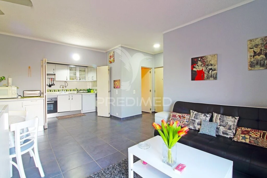 Apartamento T1 para Venda em Albufeira e Olhos de Água Foto 2