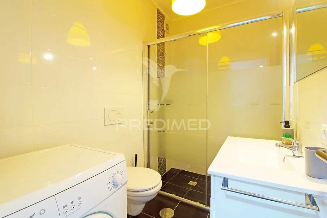 Apartamento T1 para Venda em Albufeira e Olhos de Água Foto 11