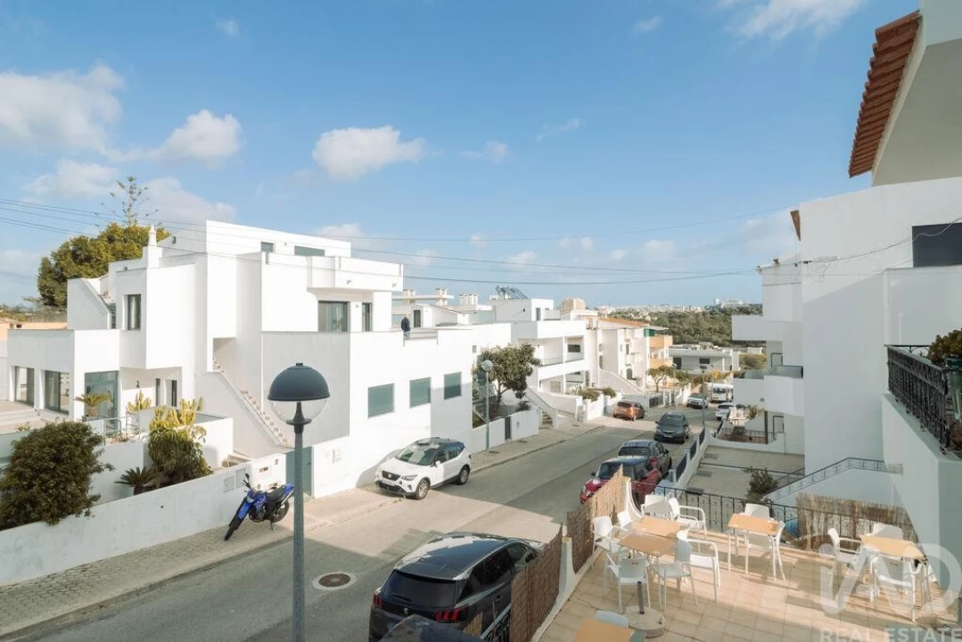 Apartamento T3 para Venda em Alvor Foto 7