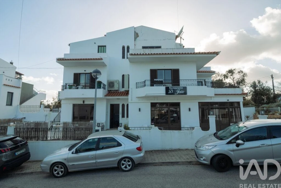 Apartamento T3 para Venda em Alvor Foto 15
